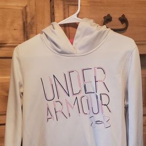 UA Hoodie